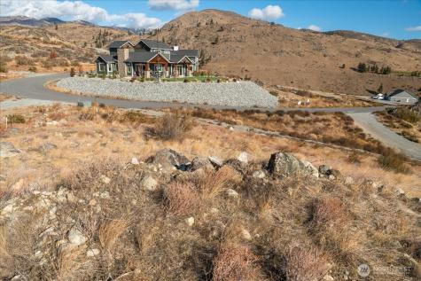 469 Glory View Lane Manson WA 98831