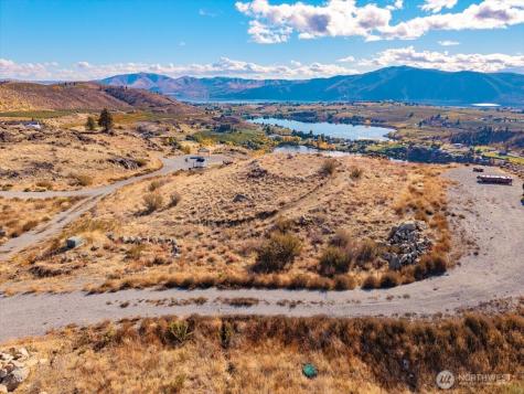 469 Glory View Lane Manson WA 98831