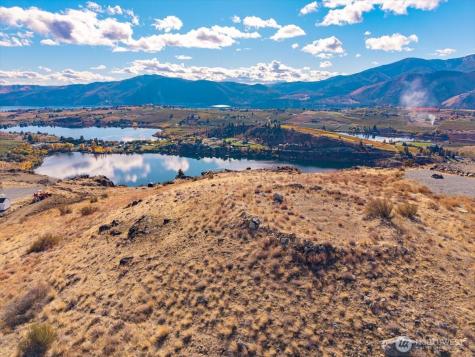 469 Glory View Lane Manson WA 98831