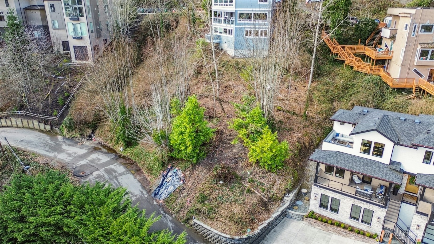 0 NE 117th Place Kirkland WA 98034