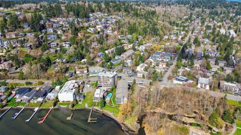 0 NE 117th Place Kirkland WA 98034