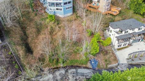 0 NE 117th Place Kirkland WA 98034