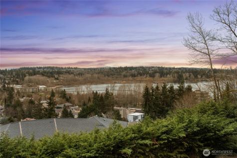 0 NE 117th Place Kirkland WA 98034