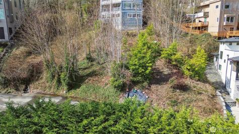 0 NE 117th Place Kirkland WA 98034