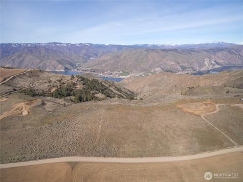 12 Road S NW Waterville WA 98858