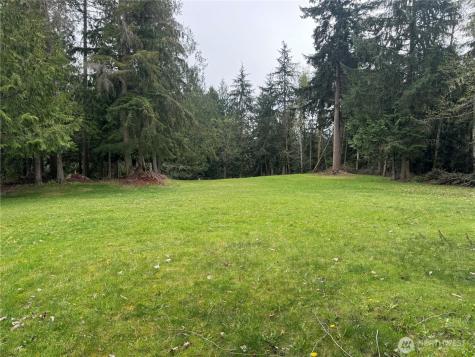 0 163RD Wilkeson WA 98396
