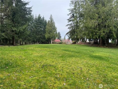0 163rd Street E Wilkeson WA 98396