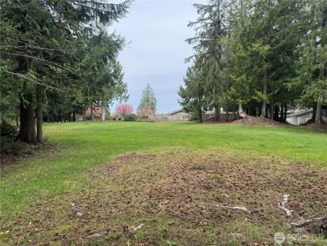 0 163rd Street E Wilkeson WA 98396
