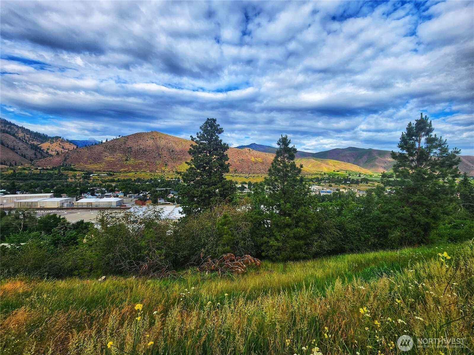 309 Kennedy Road Cashmere WA 98815