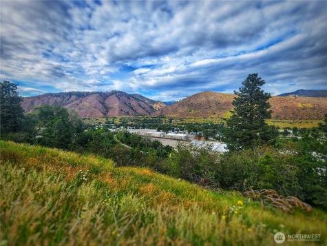 309 Kennedy Road Cashmere WA 98815