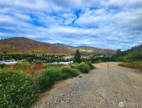309 Kennedy Road Cashmere WA 98815