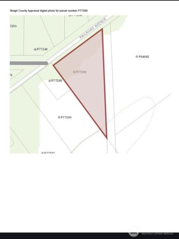 1333 Railroad Avenue Sedro Woolley WA 98284