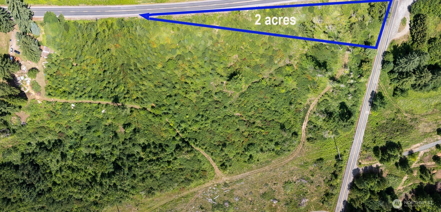 0 Lewis River Road Ariel WA 98603