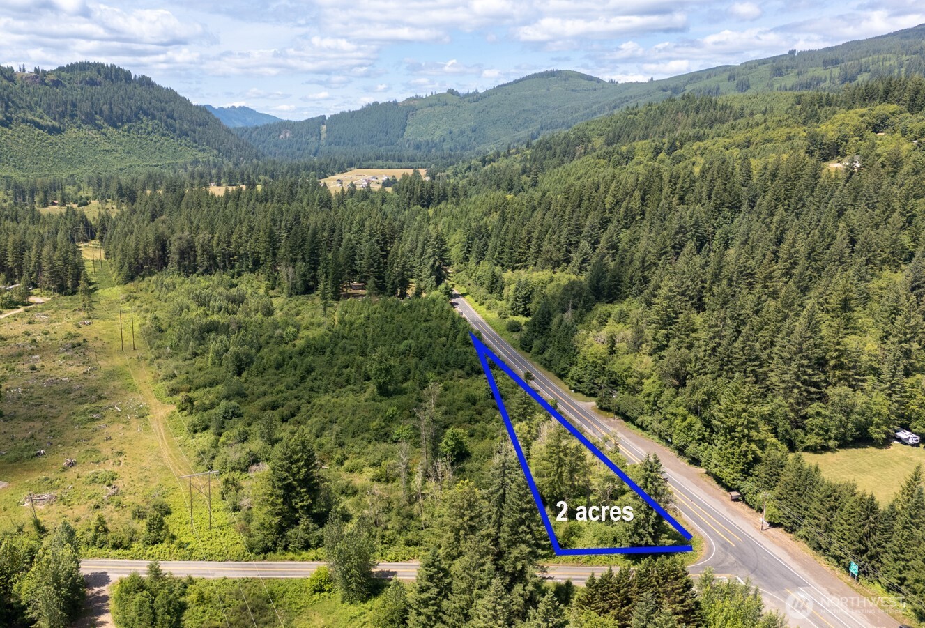 0 Lewis River Road Ariel WA 98603