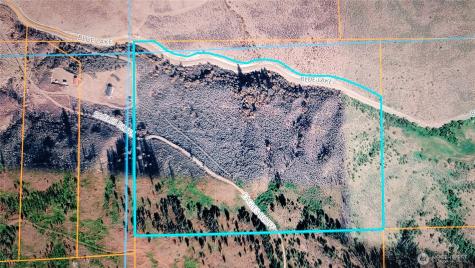 111 Tbd Eagles Bluff Oroville WA 98844