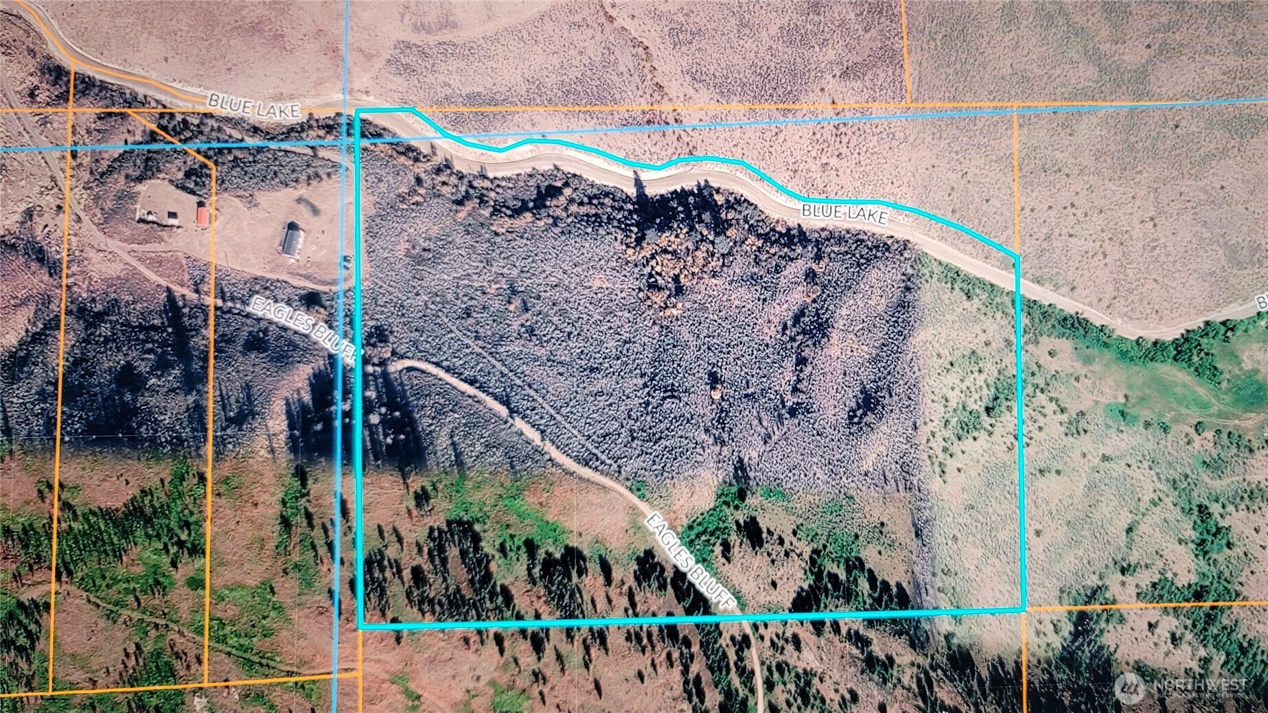 111 Tbd Eagles Bluff Oroville WA 98844