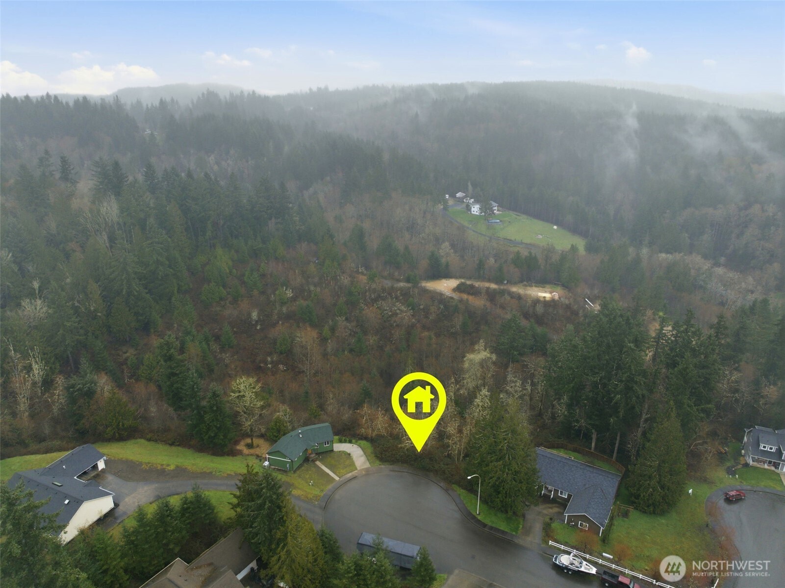 1700 Maple Valley Drive Centralia WA 98531