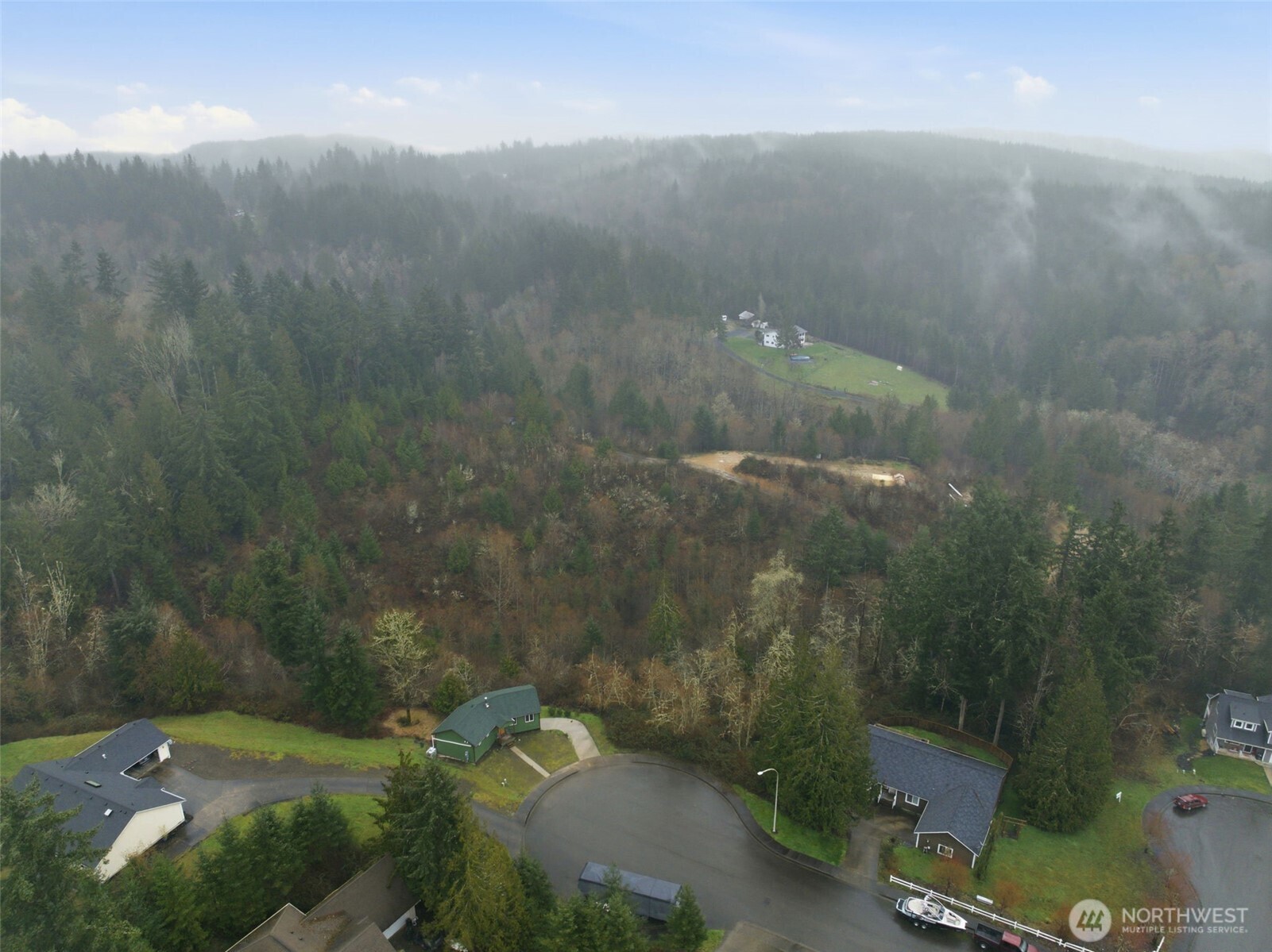 1700 Maple Valley Drive Centralia WA 98531