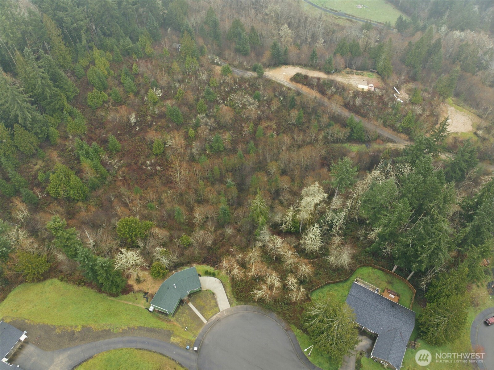 1700 Maple Valley Drive Centralia WA 98531
