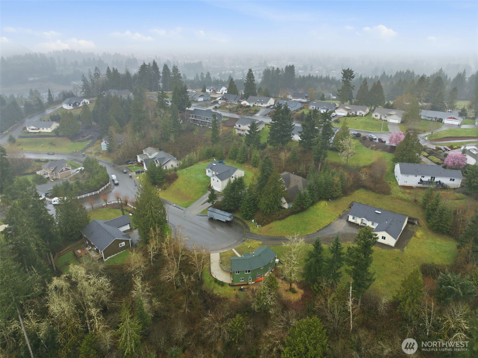1700 Maple Valley Drive Centralia WA 98531