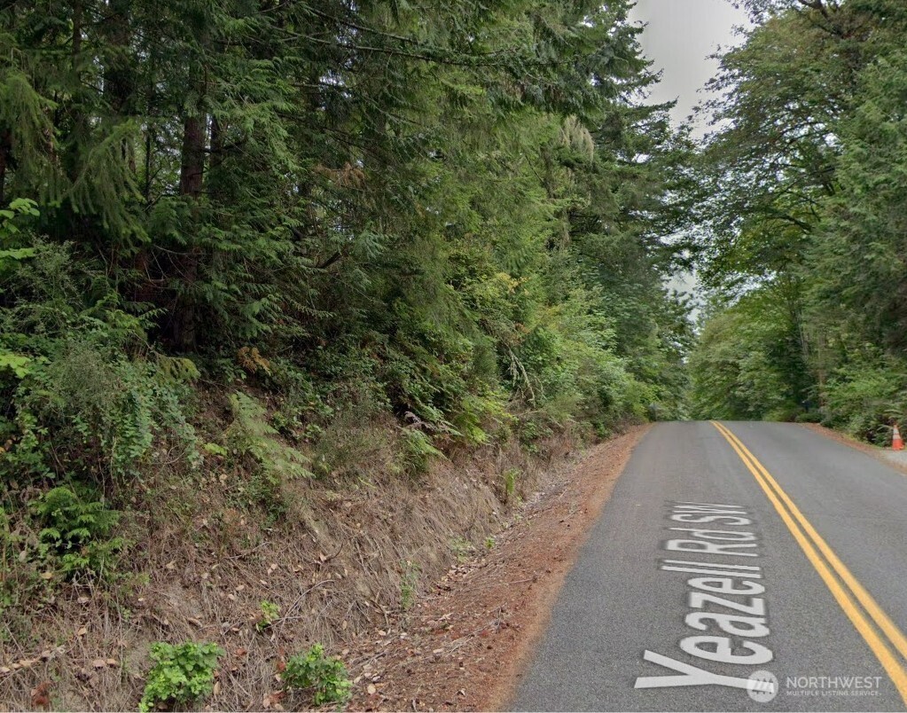 163 72nd Street SW Longbranch WA 98351