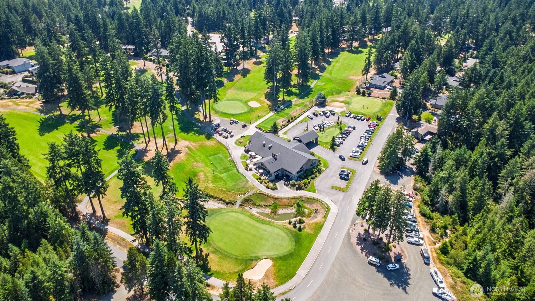 1250 E Vine Maple Lane Union WA 98592