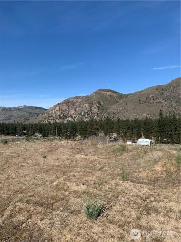 114 Crumbacher Road Tonasket WA 98855