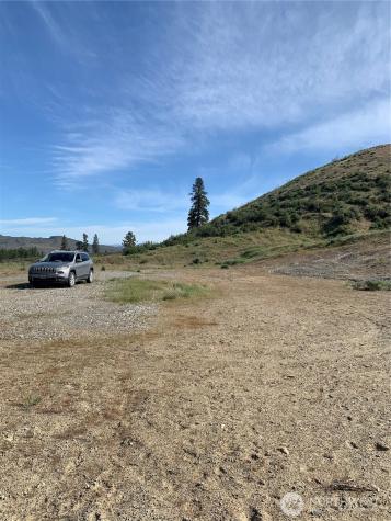 114 Crumbacher Road Tonasket WA 98855