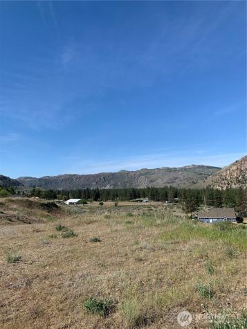 114 Crumbacher Road Tonasket WA 98855