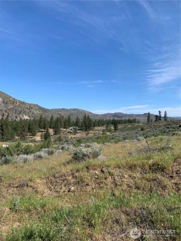 114 Crumbacher Road Tonasket WA 98855