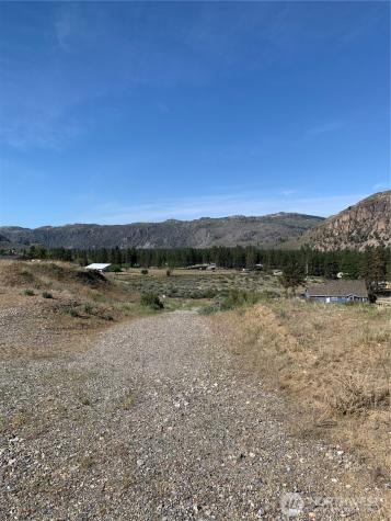 114 Crumbacher Road Tonasket WA 98855