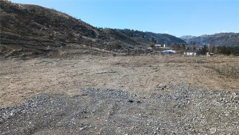114 Crumbacher Road Tonasket WA 98855