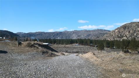 114 Crumbacher Road Tonasket WA 98855