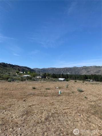 114 Crumbacher Road Tonasket WA 98855