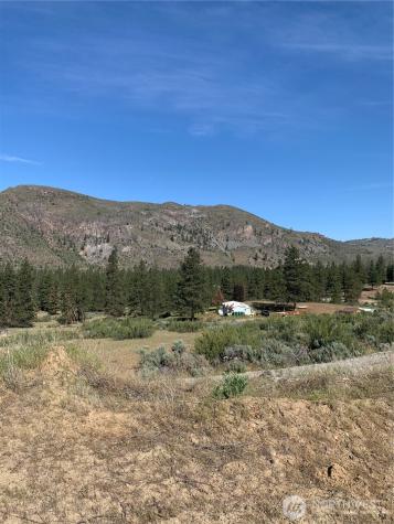 114 Crumbacher Road Tonasket WA 98855