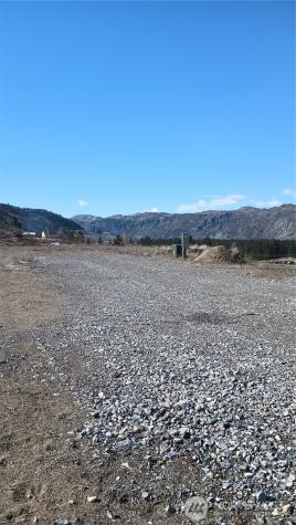 114 Crumbacher Road Tonasket WA 98855