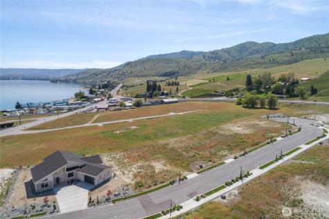 115 Loretta Lane Chelan WA 98816