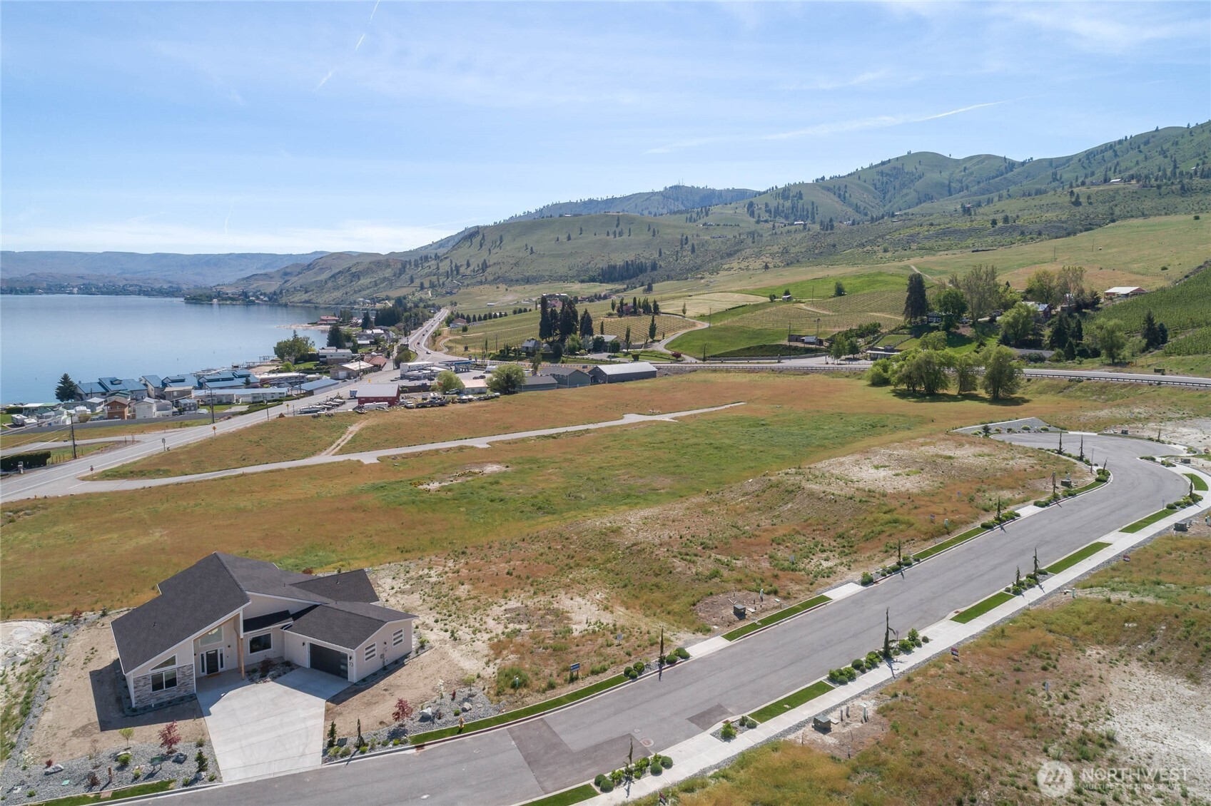 115 Loretta Lane Chelan WA 98816