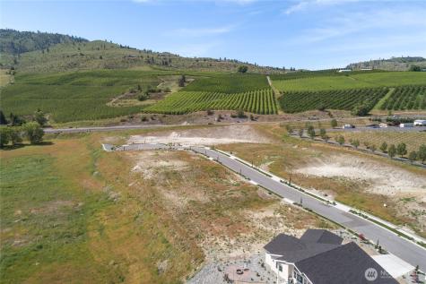 115 Loretta Lane Chelan WA 98816