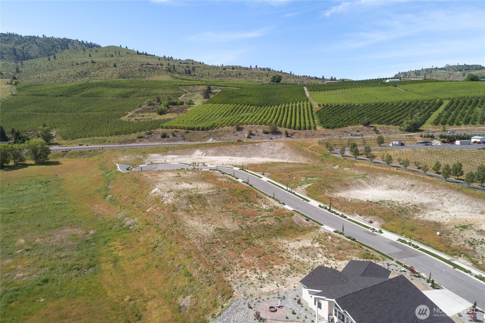 115 Loretta Lane Chelan WA 98816