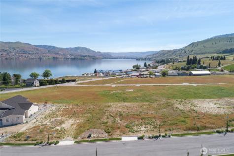 115 Loretta Lane Chelan WA 98816