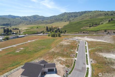 115 Loretta Lane Chelan WA 98816