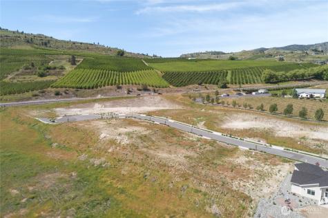 115 Loretta Lane Chelan WA 98816