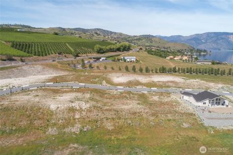 115 Loretta Lane Chelan WA 98816