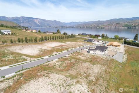 115 Loretta Lane Chelan WA 98816