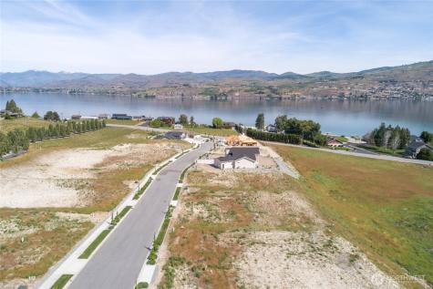 115 Loretta Lane Chelan WA 98816