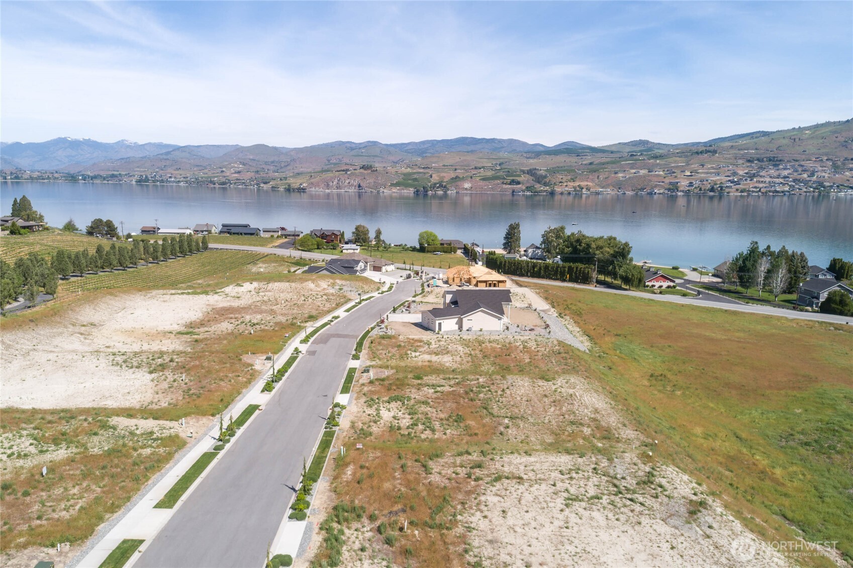 115 Loretta Lane Chelan WA 98816