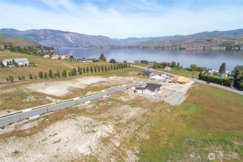 115 Loretta Lane Chelan WA 98816