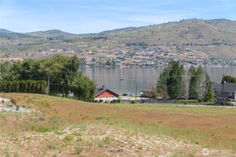 115 Loretta Lane Chelan WA 98816