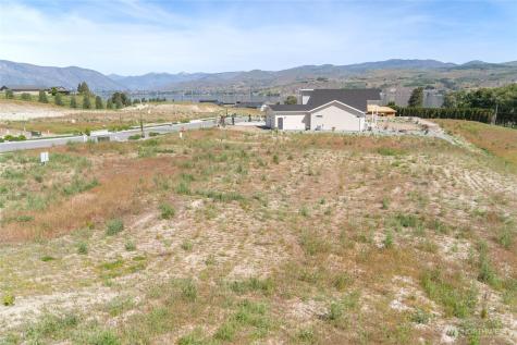 115 Loretta Lane Chelan WA 98816